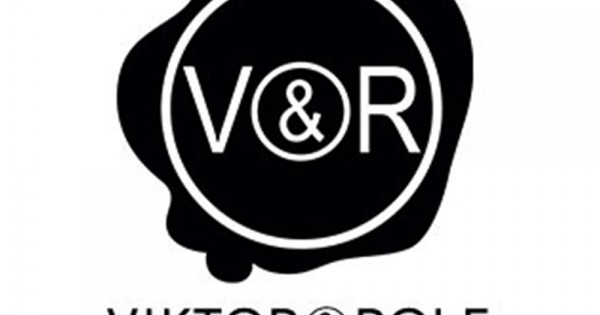 トップス Viktor & Rolf logo neck top litmus Viktor & Rolf logo neck top litmus（Shirts & Tops Collection